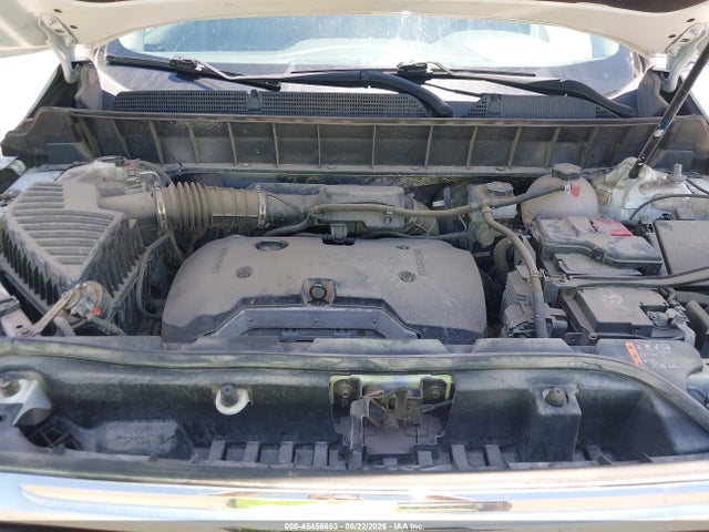 1GKKNRLA5KZ274929 GMC Acadia Sle-1