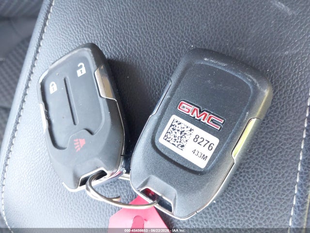 1GKKNRLA5KZ274929 GMC Acadia Sle-1