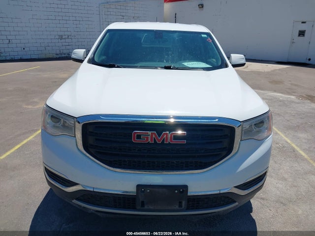 1GKKNRLA5KZ274929 GMC Acadia Sle-1