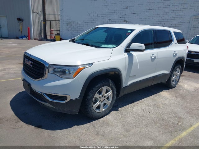 1GKKNRLA5KZ274929 GMC Acadia Sle-1