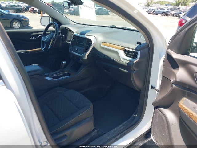 1GKKNRLA5KZ274929 GMC Acadia Sle-1