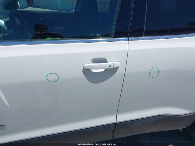 1GKKNRLA5KZ274929 GMC Acadia Sle-1