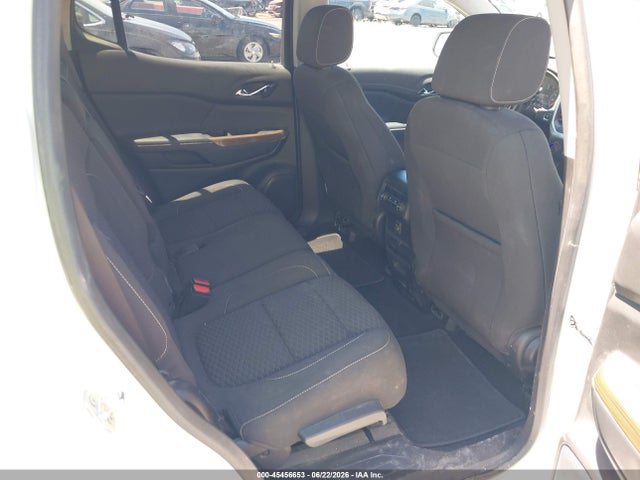 1GKKNRLA5KZ274929 GMC Acadia Sle-1