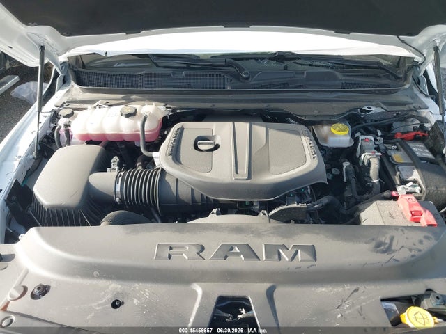 Auction sale of the 2026 Ram 1500 Big Horn  4x4 5'7 Box, vin: 3C6SRFFP8T4159511, lot number: 45456657
