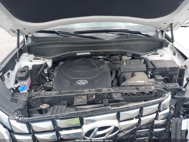 Hyundai Palisade Calligraphy 2025 KM8R7DGE2SU827615 Image 10