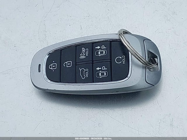 Hyundai Palisade Calligraphy 2025 KM8R7DGE2SU827615 Image 11