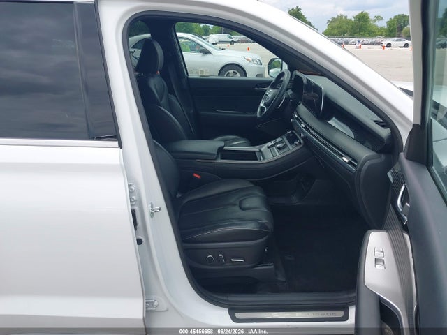 Hyundai Palisade Calligraphy 2025 KM8R7DGE2SU827615 Image 5