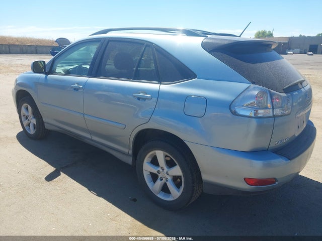 45456659 :رقم المزاد ، 2T2HA31U55C080035 vin ، 2005 Lexus Rx 330 مزاد بيع