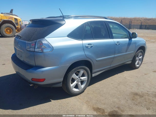 Продаж на аукціоні авто 2005 Lexus Rx 330, vin: 2T2HA31U55C080035, номер лоту: 45456659