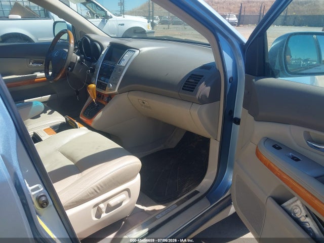 Продаж на аукціоні авто 2005 Lexus Rx 330, vin: 2T2HA31U55C080035, номер лоту: 45456659