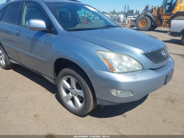Продаж на аукціоні авто 2005 Lexus Rx 330, vin: 2T2HA31U55C080035, номер лоту: 45456659