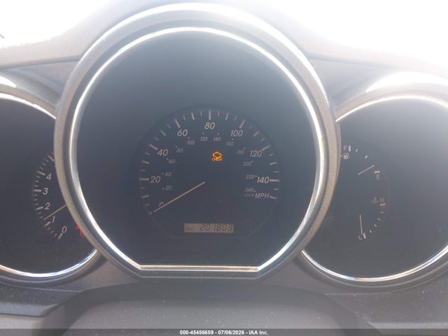 45456659 :رقم المزاد ، 2T2HA31U55C080035 vin ، 2005 Lexus Rx 330 مزاد بيع