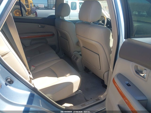 45456659 :رقم المزاد ، 2T2HA31U55C080035 vin ، 2005 Lexus Rx 330 مزاد بيع