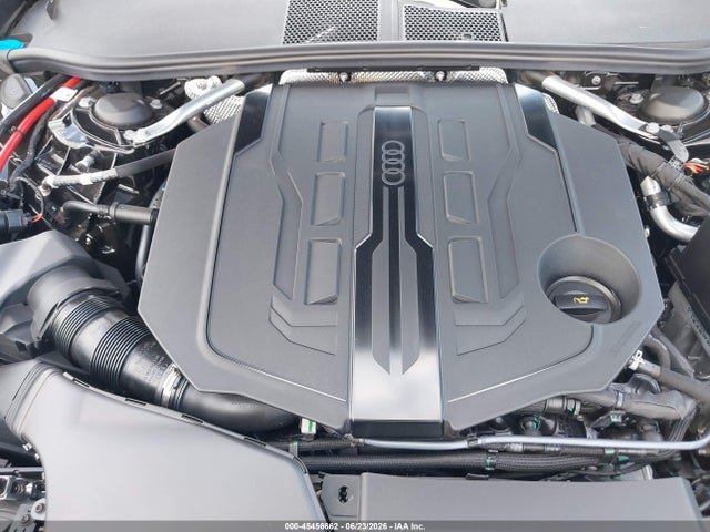 WAU55CFN2TN024722 Audi A6 Premium Plus Quattro S Tronic