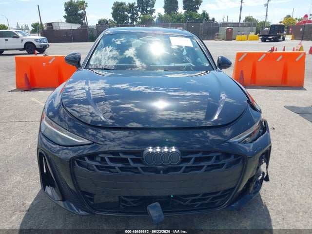 WAU55CFN2TN024722 Audi A6 Premium Plus Quattro S Tronic