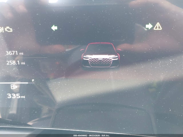 WAU55CFN2TN024722 Audi A6 Premium Plus Quattro S Tronic