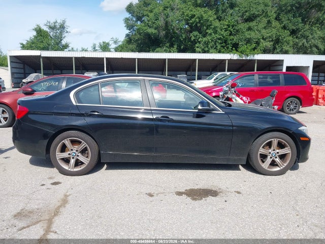 Aukcja sprzedaży 2015 Bmw 328i Xdrive, vin: WBA3B5G58FNS13969, numer aukcji: 45456664