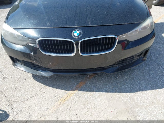 Auction sale of the 2015 Bmw 328i Xdrive, vin: WBA3B5G58FNS13969, lot number: 45456664