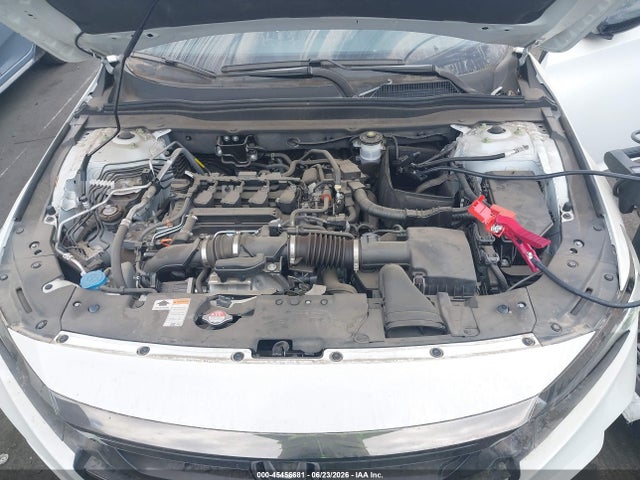 1HGCV1F37NA103344 Honda Accord Sport