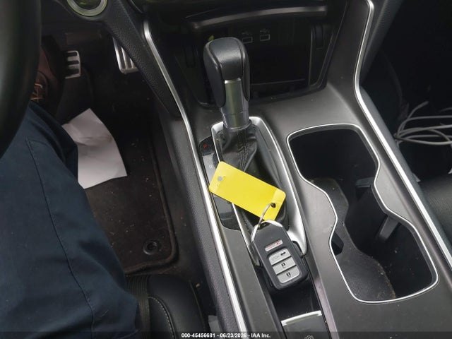 1HGCV1F37NA103344 Honda Accord Sport