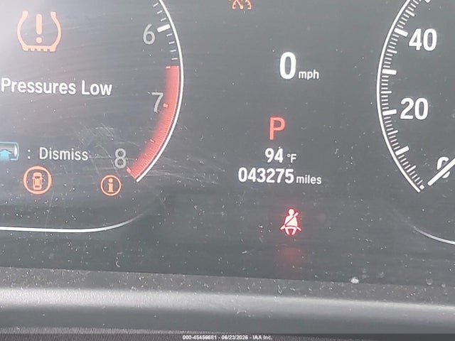 1HGCV1F37NA103344 Honda Accord Sport