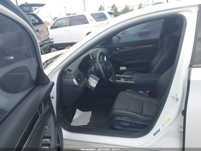 1HGCV1F37NA103344 Honda Accord Sport