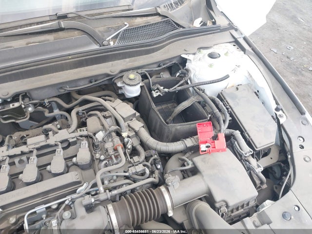 1HGCV1F37NA103344 Honda Accord Sport