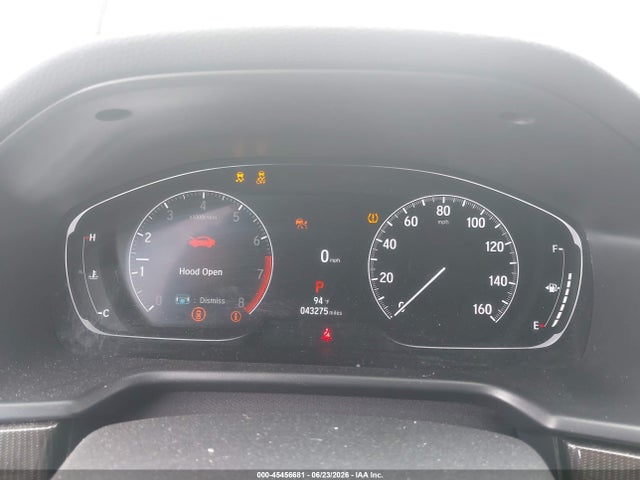 1HGCV1F37NA103344 Honda Accord Sport