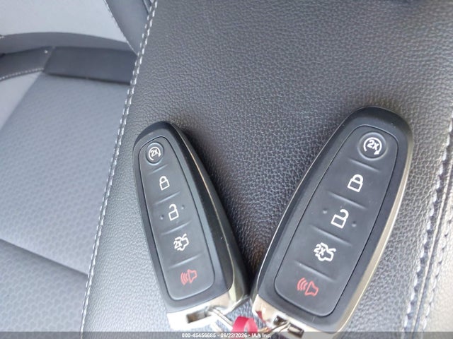 1FMCU9GD7KUA36886 Ford ESCAPE SE