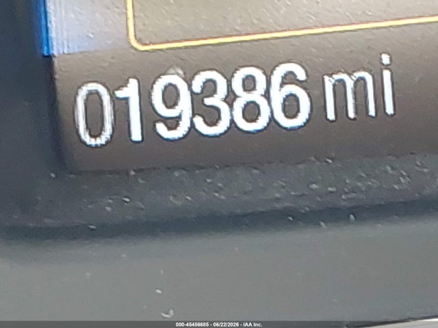 1FMCU9GD7KUA36886 Ford ESCAPE SE