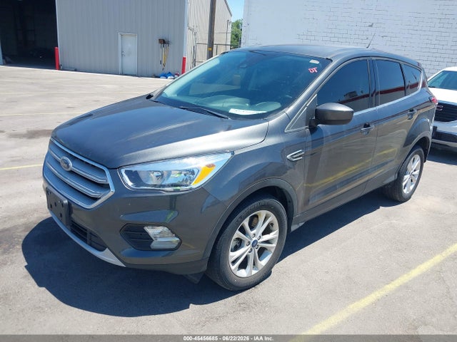 1FMCU9GD7KUA36886 Ford ESCAPE SE