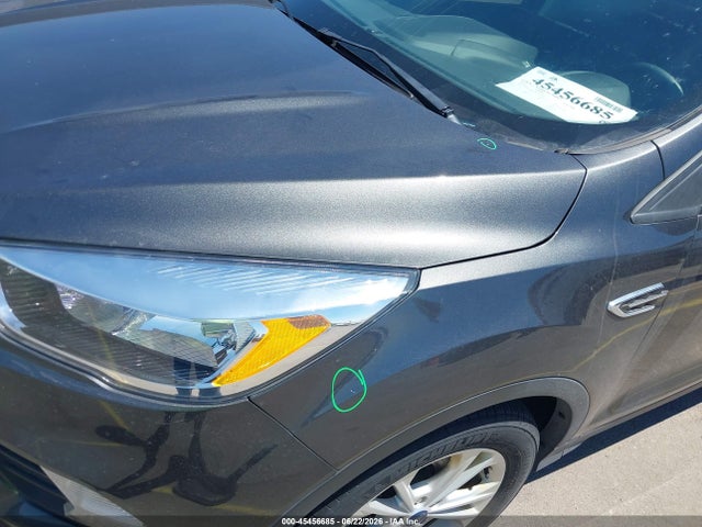 1FMCU9GD7KUA36886 Ford ESCAPE SE