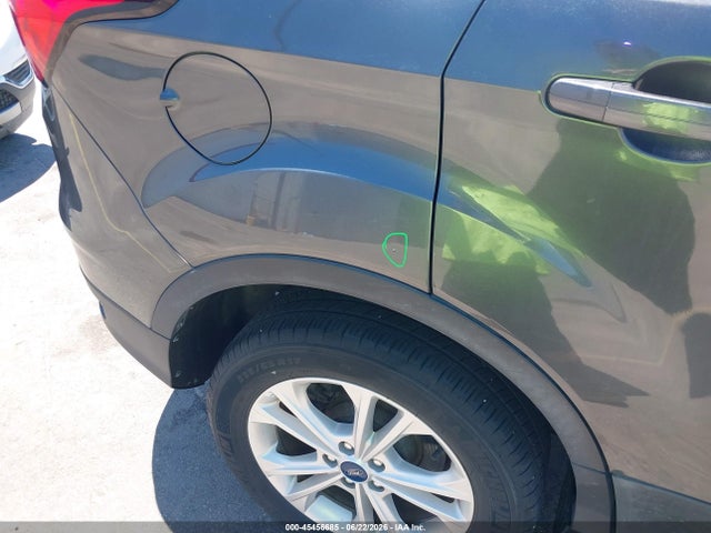 1FMCU9GD7KUA36886 Ford ESCAPE SE