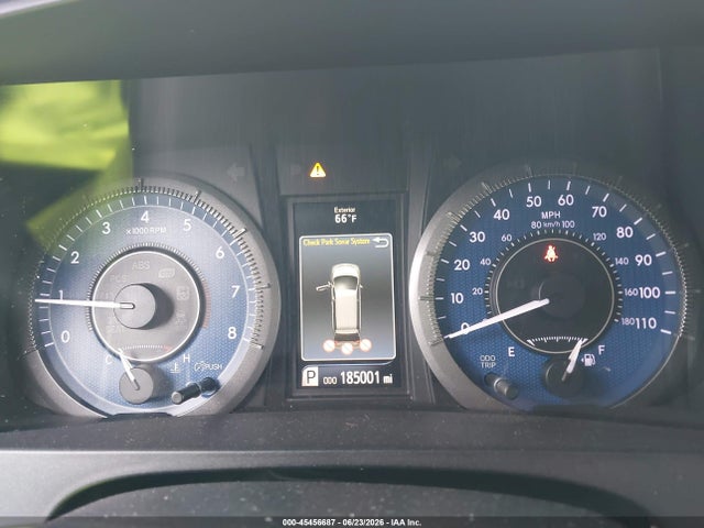 Toyota Sienna Xle 8 Passenger 2015 5TDYK3DC8FS643768 Image 7