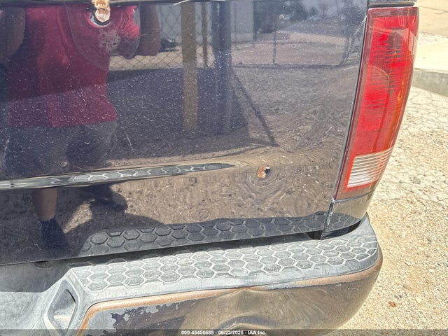 45456689 :رقم المزاد ، 1C6RD6KT5CS333140 vin ، 2012 Ram 1500 Express مزاد بيع
