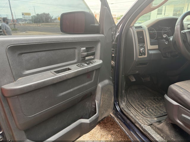 45456689 :رقم المزاد ، 1C6RD6KT5CS333140 vin ، 2012 Ram 1500 Express مزاد بيع