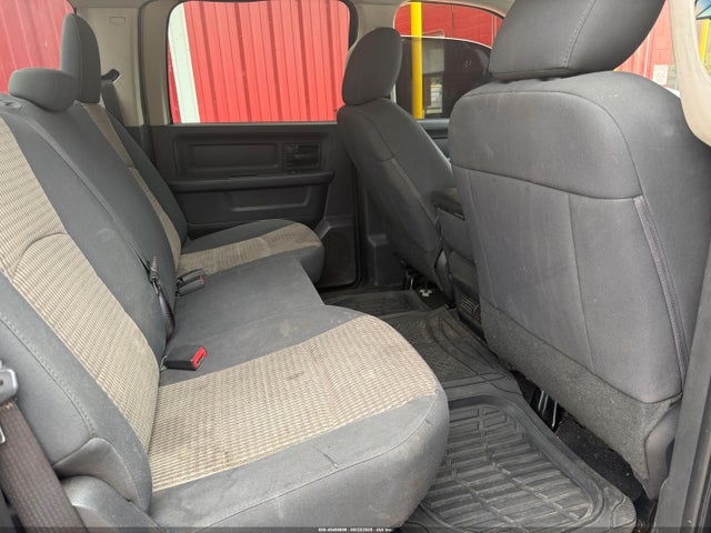 45456689 :رقم المزاد ، 1C6RD6KT5CS333140 vin ، 2012 Ram 1500 Express مزاد بيع