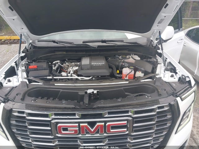Auction sale of the 2026 Gmc Yukon 2wd Elevation, vin: 1GKS1BK84TR255100, lot number: 45456691