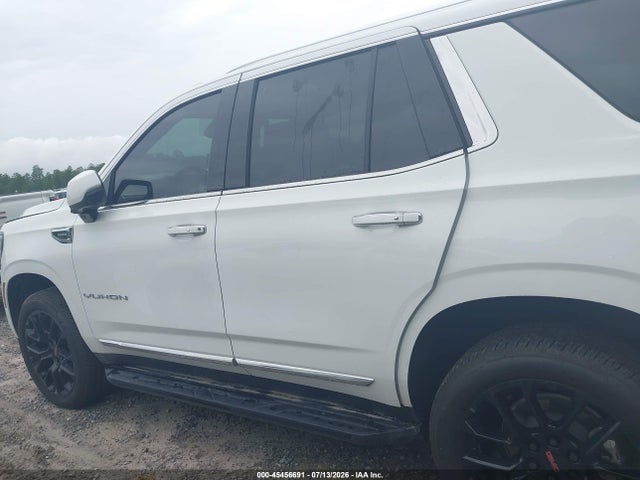 GMC Yukon 2wd Elevation 2026 1GKS1BK84TR255100 Image 14