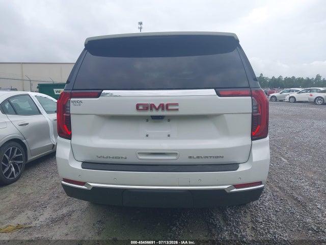 GMC Yukon 2wd Elevation 2026 1GKS1BK84TR255100 Image 16