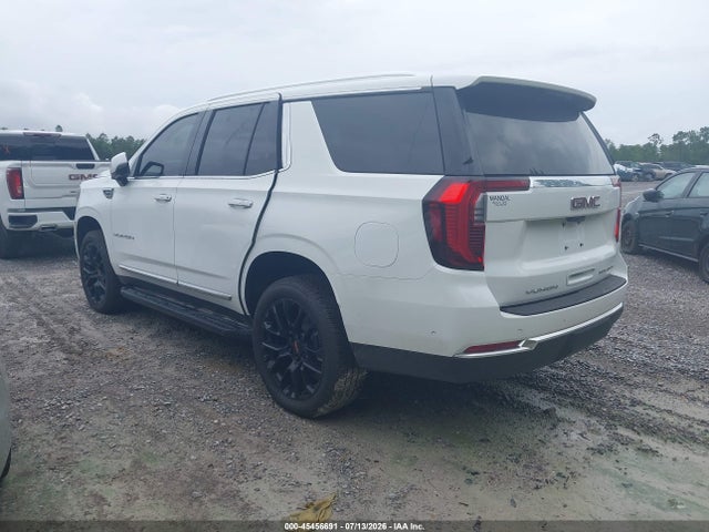 1GKS1BK84TR255100 GMC Yukon 2wd Elevation