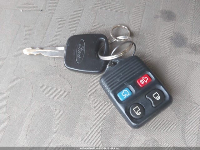 Aukcja sprzedaży 2005 Ford Focus Zx4, vin: 1FAFP34N55W201352, numer aukcji: 45456692