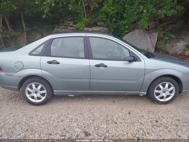 Продаж на аукціоні авто 2005 Ford Focus Zx4, vin: 1FAFP34N55W201352, номер лоту: 45456692