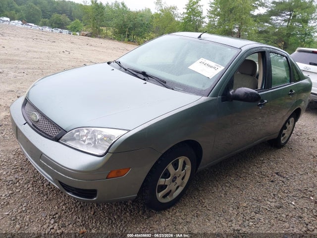 Aukcja sprzedaży 2005 Ford Focus Zx4, vin: 1FAFP34N55W201352, numer aukcji: 45456692