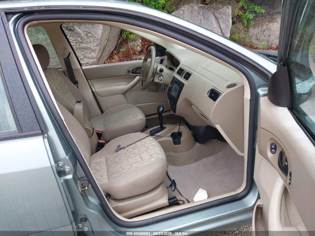 Продаж на аукціоні авто 2005 Ford Focus Zx4, vin: 1FAFP34N55W201352, номер лоту: 45456692