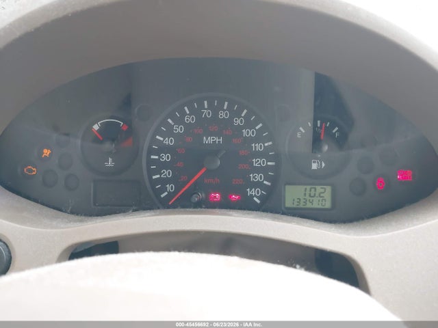 Aukcja sprzedaży 2005 Ford Focus Zx4, vin: 1FAFP34N55W201352, numer aukcji: 45456692