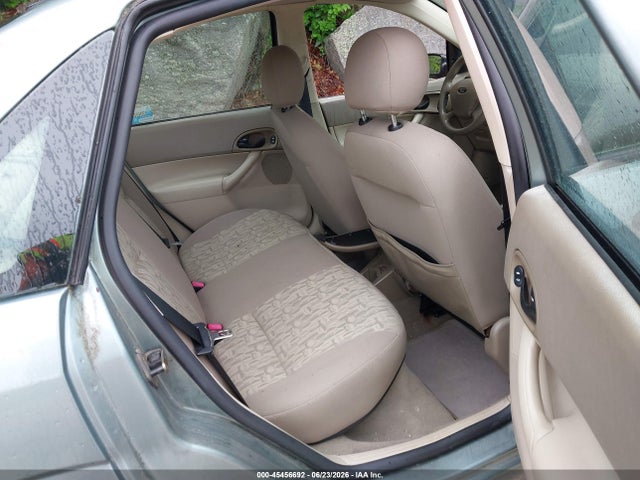 Aukcja sprzedaży 2005 Ford Focus Zx4, vin: 1FAFP34N55W201352, numer aukcji: 45456692