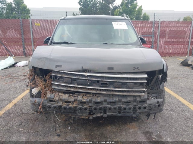Ford Flex Limited 2018 2FMHK6D82JBA18415 Image 13