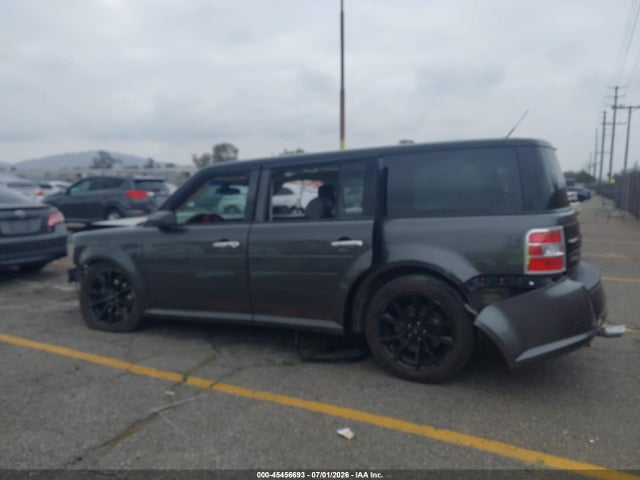 Ford Flex Limited 2018 2FMHK6D82JBA18415 Image 15