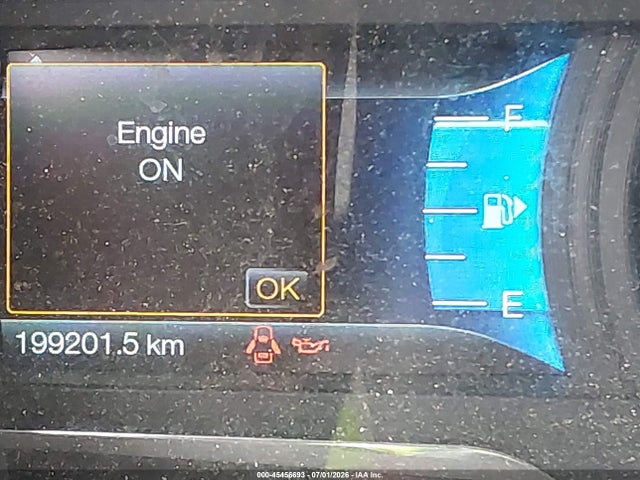 Ford Flex Limited 2018 2FMHK6D82JBA18415 Image 16